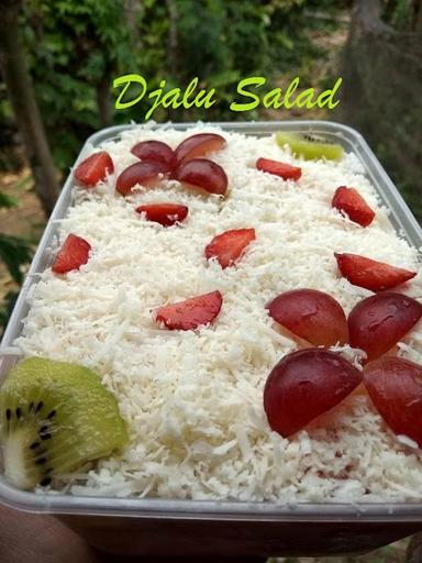 DJALU SALAD