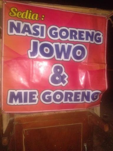 NASI GORENG JOWO PER3AN