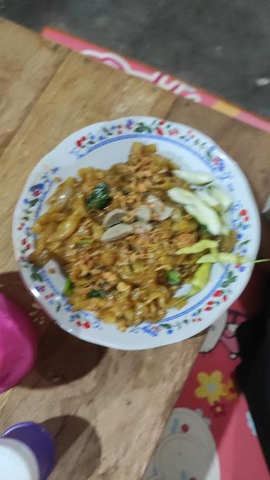 NASI GORENG TEGAL