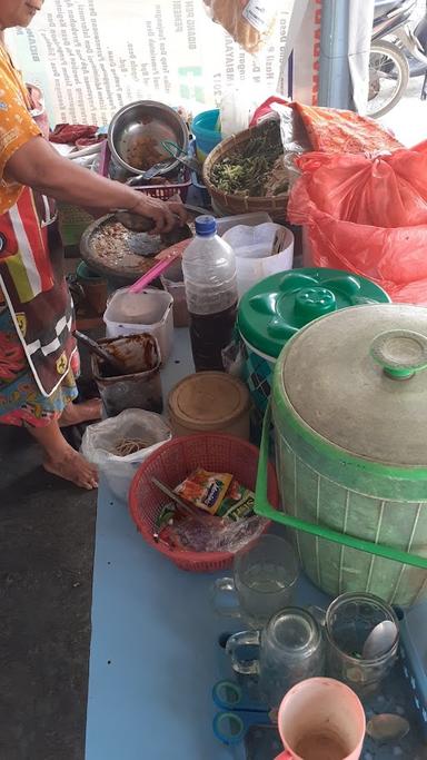 WARUNG TENGAH SAWAH BU SEMI