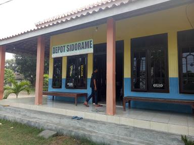 DEPOT SIDORAME