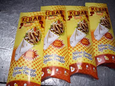 KEBAB LOKO TURKEY