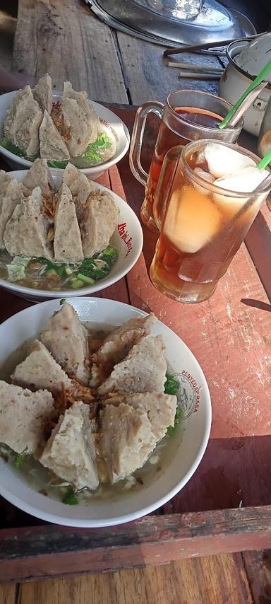 MIE AYAM & BAKSO LEGOWO