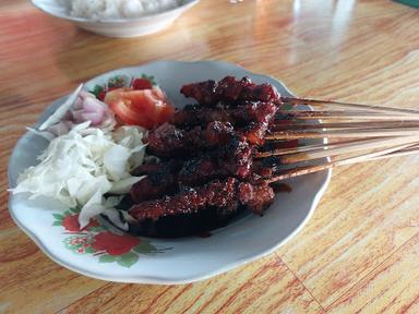 SATE KAMBING PAK PUR