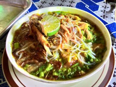 SOTO MAS HEPONG