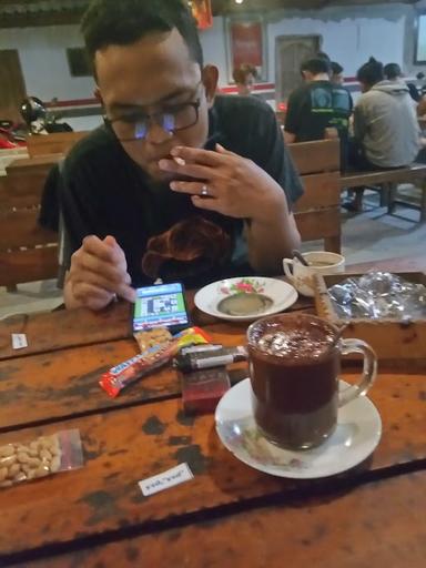 KEDAI KOPI BOGEL