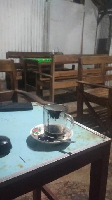 WARKOP TEPOSELIRO