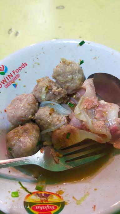 BAKSO BU JARMI