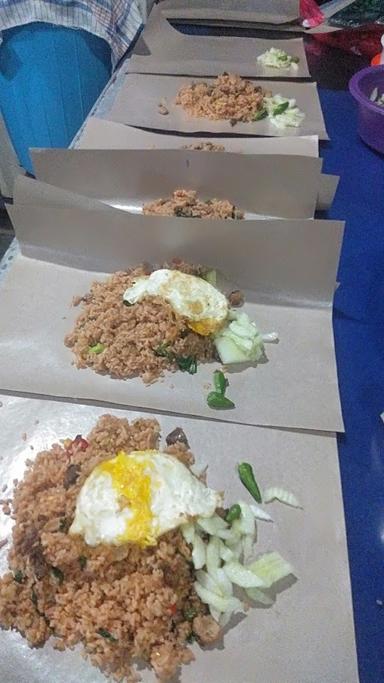 NASI GORENG MAS NARTO