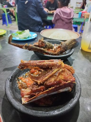 WARUNG WARISAN LAMONGAN