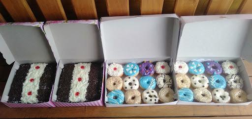 R_A DONAT KENTANG DAN ANEKA KUE