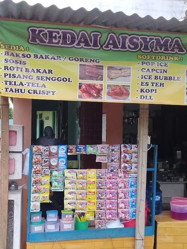 KEDAI AISYMA