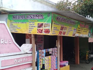 KEDAI AISYMA