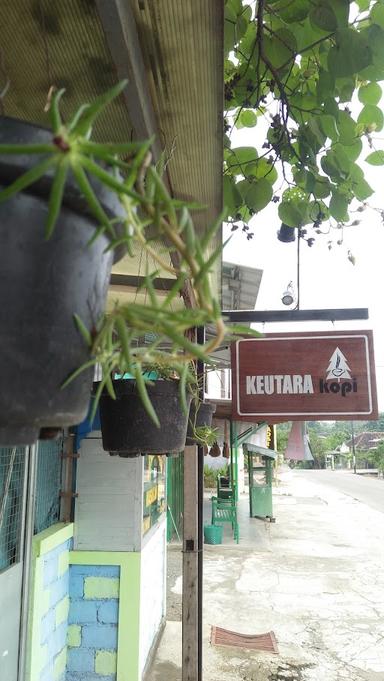 KEUTARA KOPI