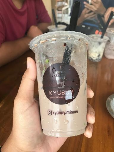 KYUBUY.MINUM