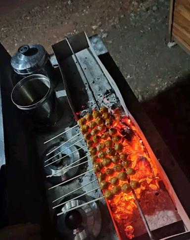 BAKSO BAKAR ZENZU