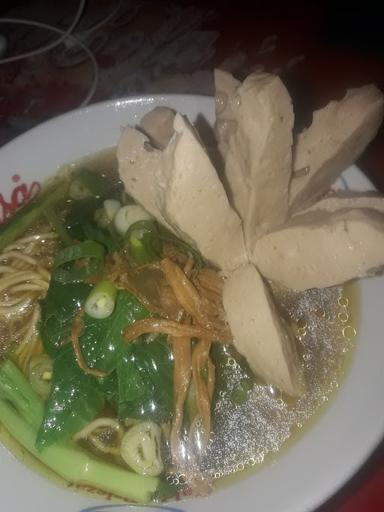 BAKSO BOM PAKDE SUGENG