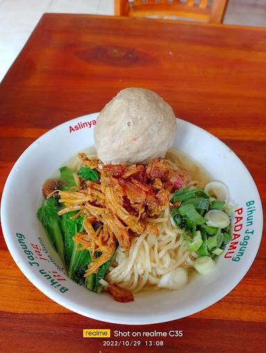 BAKSO BOOM PAKDE SUGENG