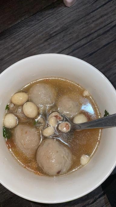 BAKSO IJAD