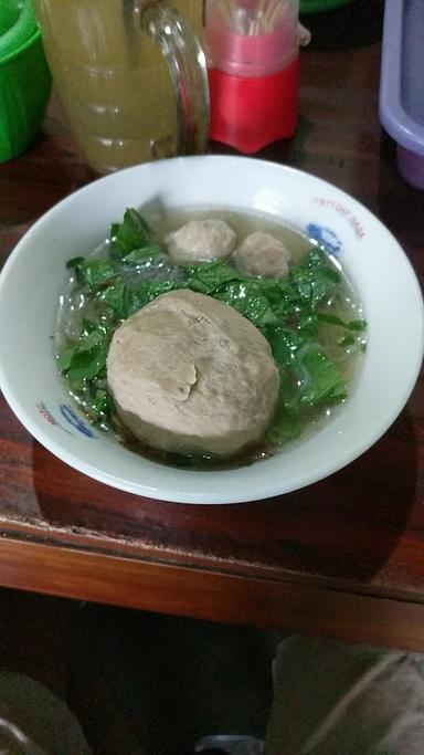 MIE AYAM BAKSO PAK SUGENG