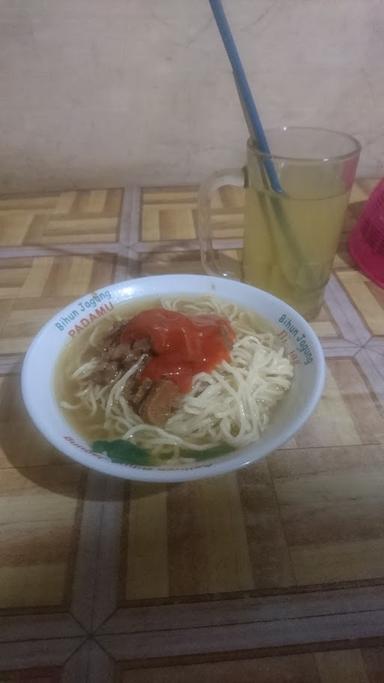 MIE AYAM NGANGKRUK