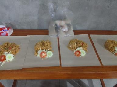 NASI GORENG OBONG MZ SUTRIS