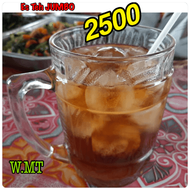 WARUNG MAKAN MARGO TANI