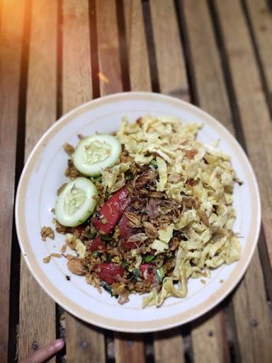 WARUNG NASI GORENG ROSO MAS AWAN