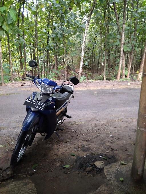 WARUNG SOTO MBAH SODIQ KALIGOROK