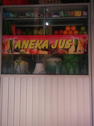 ANEKA JUICE