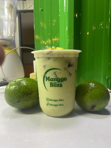 MANGGO BLISS