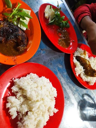 AYAM BAKAR SEMARANG (TANISON)