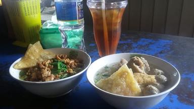 BAKSO PODOMORO JAWA TIMUR