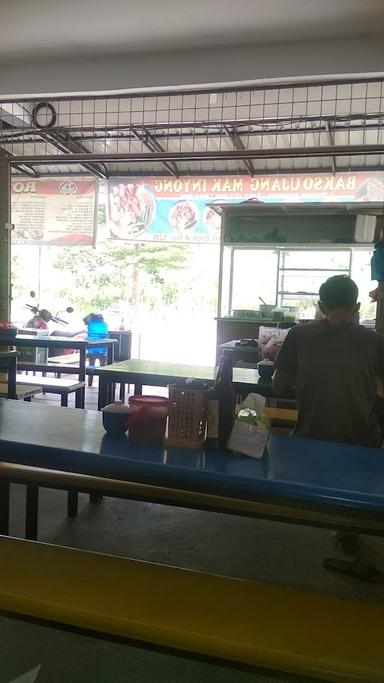 BAKSO UJANG MAK INYONG