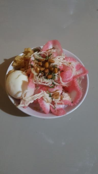 BUBUR BEJO