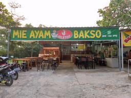 Photo's Kedai Bakso Jj