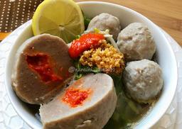 Photo's Kedai Bakso Jj