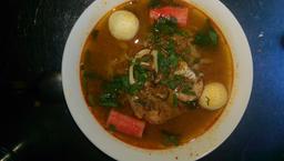 Photo's Mie Ayam Hijau Citramas