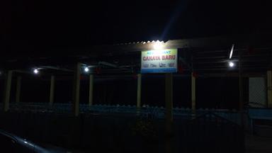 RESTAURANT CAHAYA BARU SEAFOOD