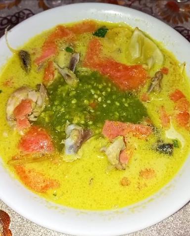 WARUNG MISO DAN SOTO MEDAN DEL'S KITCHEN