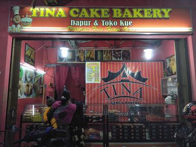 TINA CAKE&BAKERY