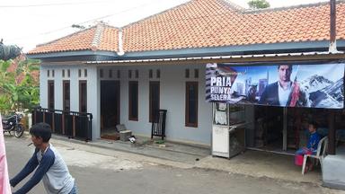 WARUNG OZI (BOETONG)