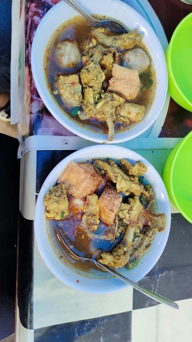 KEDAI CILGO(CILOKGOANG) MANG DENI