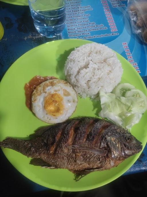 DAPUR RAHMAT