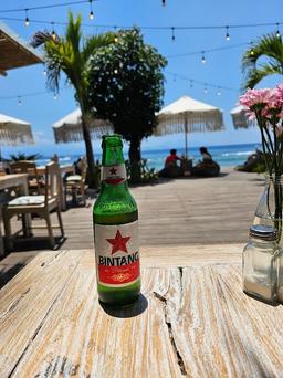 Photo's Penida Colada Beach Bar