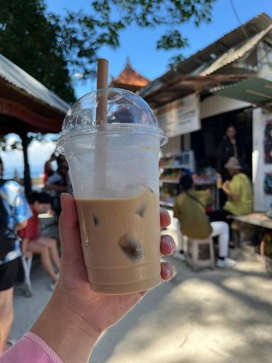 COFFEE SHACK