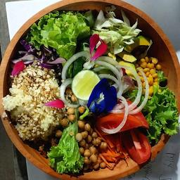 Photo's Dedari Buddha Bowls