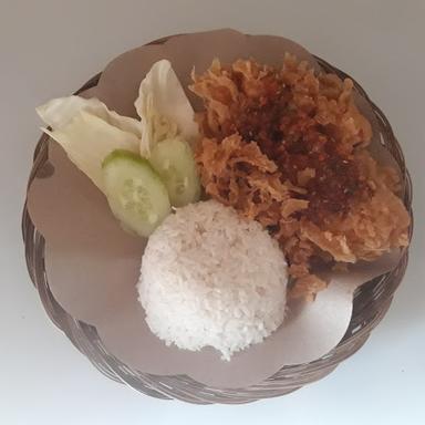 GADO GADO JAKARTA