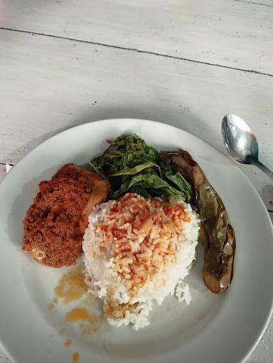 NASI PADANG