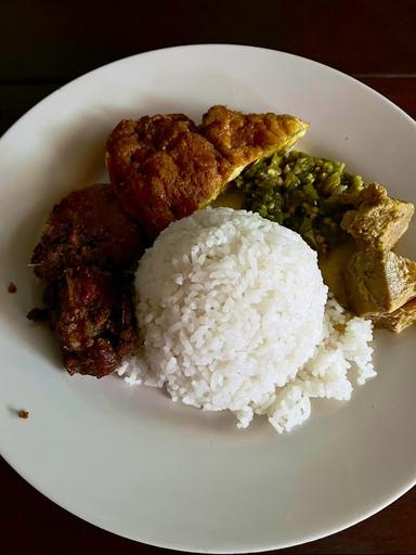 NASI PADANG KAMANG MUDIAK BUKITTINGGI